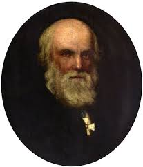 Dr Samuel Birch (1813–1885), Keeper of Oriental Antiquities (1861–1885)
