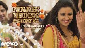 12 Punjabi Wedding Songs You Need To Add To Your Wedding Playlist