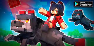 You will receive all updates via the free app. Download Werewolf Mod For Minecraft Pe Apk Free App Last Version Heaven32 Downloads