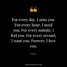 When finding the right words to say your feelings is hard, you can look for inspiration with these heartwarming i love you quotes. Top 66 Love Quotes To Romance Your Partner Cute