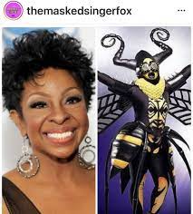 Pin On The Masked Singer Tms Season 1 Season 2