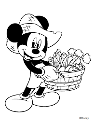 Aug 01, 2021 · mickey mouse & friends coloring pages. Mickey Friends Coloring Pages To Print Or Do Digitally Theme Park Professor