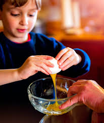 La funcionalidad en este caso es. Menudet Taller De Cocina Infantil Valencia Culinary Festival