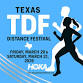 Texas Distance Festival event image