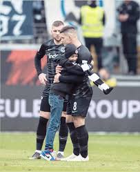 Frankfurt in the season overall statistics of current season. Pin Auf Ante Rebic