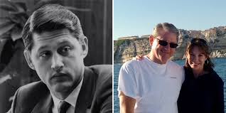 Former CEO Dick Davidson Recalls Living the 'American Dream'