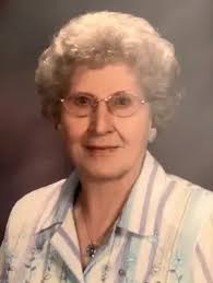 Obituary information for Donna Klassen