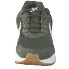 Nike damen, sneaker, md runner 2, schwarz (schwarz/weiß), 40 eu*. Nike Delfine Sneaker Grun Schuhcenter De