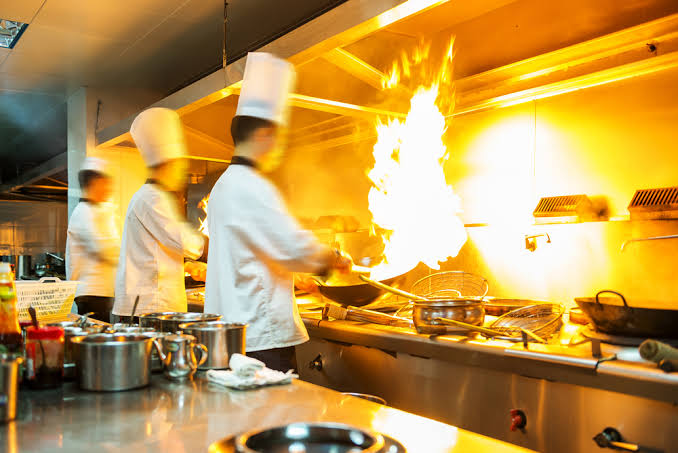 Commercial Kitchen Fire Readiness in New Jersey and New York City