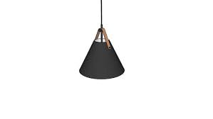Large Preview Of 3d Model Of Nordlux Strap 27 Pendant Lamp Pendant Lamp Nordlux Lamp