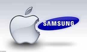 Battle Of The Stocks Apple Vs Samsung Wealthlab