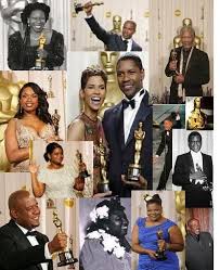 Black Academy Award Winners All The Black Oscar Winners Beleza Negra Cinema Tv Africana