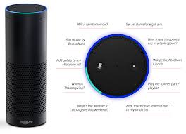 If you swear in the phrase, alexa will repeat it, but bleep out. Alexa Who S Laughing Now Five Years After Debut Amazon S Voice Assistant Defies Early Critics Geekwire