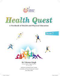 If people consider the numerous dangers to their health that smoking can cause, they may think twice about. Pdf Health Quest A Textbook Of Health And Physical Education