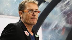 VSV wirft Trainer Hannu Järvenpää raus