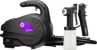 Amazon Com Norvell Sunless Kit M1000 Mobile Hvlp Spray Tan Airbrush Machine 8 Oz Tanning Solutions In Ultra Vivid Cosmo Light Venetian And Dark Norvell Training Program Retail Value 490 Beauty