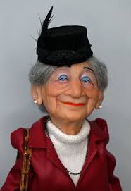 Character sculpt updated with new outfit and accessories