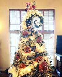 Personalized products require 3 days of processing before shipping. 21 Lovely Christmas Tree Decoration Ideas Nightmare Before Christmas Decorations Halloween Christmas Tree Nightmare Before Christmas Tree