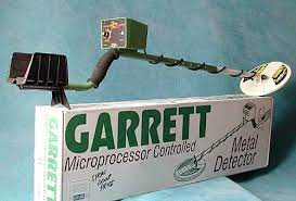 The techniques used by the experts in detection typically involves two read more. Garrett Treasure Ace 100 Friendly Metal Detecting Forums