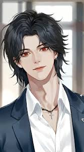 40+ Enimes to lovers AI Characters, 💬 AI Chat Free & Safe