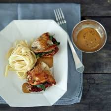 Puten Saltimbocca Rezept Rezepte Gesund Rezeptideen Rezepte