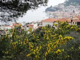 Σήμερα πέμπτη γενικά αίθριος καιρός. Skai Kairos Skai Kairos Fwtografia Xrhsthhlias Petridhs Weather Photos Photo Weather