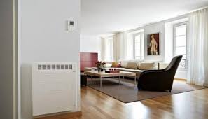 Prix en baisse jusqu'à épuisement des stocks. Radiateur Electrique A Inertie Vertical Rothelec