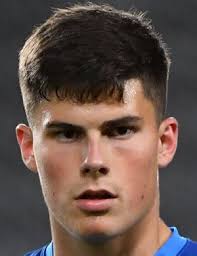 Ronnie Edwards - Player profile 25/26 | Transfermarkt