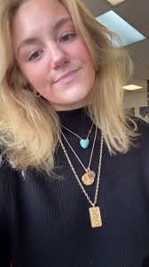 Jane Winn Pendant Stack