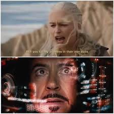One in a positive way for cheering up someone on his or her success or achievement and second one is to like taunt someone like he understood the what you said but still pretending that they can't understand you. 50 Funniest Game Of Thrones Memes For Got Lovers Funny Games Game Of Thrones Meme Game Of Thrones Funny