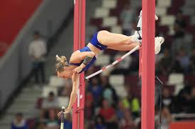 Последние новости, интересные интервью, обсуждения пользователей, спортивная карьера в лёгкой. Russiarunning Anzhelika Sidorova Chempionka Mira V Facebook