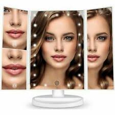 tri fold mirror indiana makeup mirrors