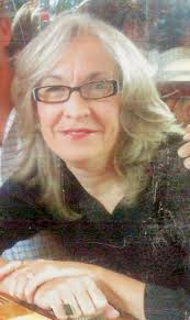 Rebecca Padgett's Instagram, Twitter & Facebook