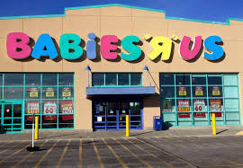 Old babies r us logo. Us R Promotions
