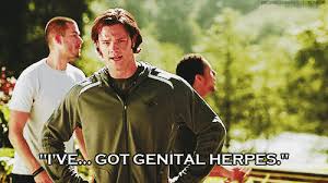 Check spelling or type a new query. Community Post How You Know You Re A Supernatural Fan Supernatural Fans Supernatural Sam Supernatural