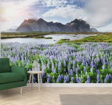 Check spelling or type a new query. Berglandschaft Tapete Tenstickers