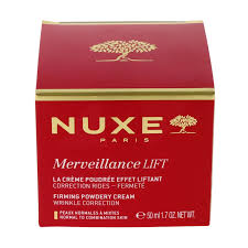 Nuxe Merveillance Lift Crème Poudrée