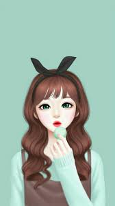 Gambar wanita cantik untuk wallpaper a1 wallpaperz for you gambar wallpaper animasi wanita cantik, koleksi gambar animasi hijab syari terbaru 2019 sapawarga 16 wallpaper gambar kartun wanita muslimah cantik terbaru gambar kartun comel berunsur islam stuff to buy wija utami. Enakei Gambar Yang Cantik Gadis Animasi Anime Gadis Cantik