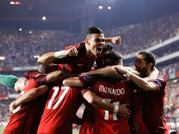 Последние твиты от portugal (@selecaoportugal). National Men S Football Team Slip To 6th In Fifa Ranking The Portugal News