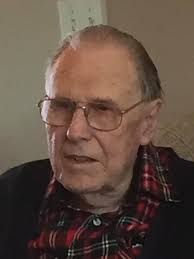 CARD SHOWER for Gerald Manken Dad will be turning “95” this Sunday,  September 20. If you were a former “shop class” student of his, had him as  your insurance agent, worked with