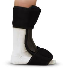 Image result for Posterior Night Splint