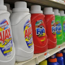 There are increasing reports that tide pods are leaving stains on laundry; 10 Worst Products For Doing Laundry Organic Authority