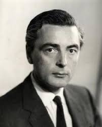 David George Coke Patrick Ogilvy KT GCVO JP (1926-2023)