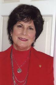 Venice “Joan” Rushton-Carlson Obituary February 18, 2020