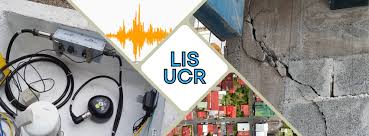Laboratorio de Ingeniería Sísmica