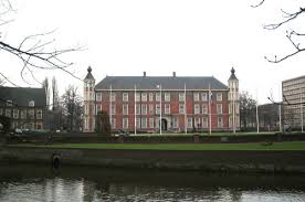 From wikimedia commons, the free media repository. Breda Provincie Noord Brabant Netherlands Things To Do See Information