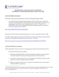 Patients covered under medicare will not be guaranteed coverage for surgeries under friday's decision in february, d.c. Pdf The Future Of Transgender Coverage