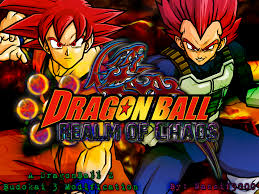 We did not find results for: Dragonball Realm Of Chaos New Budokai 3 Mod By Nassif9000 On Deviantart
