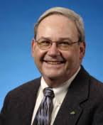 David Hermance, Toyotas Top US Alt-Fuels Executive, Dies in Plane Crash