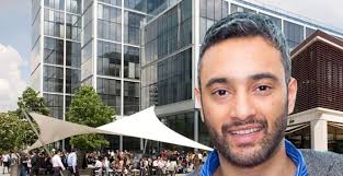 How to found a start-up while working as a magic circle lawyer